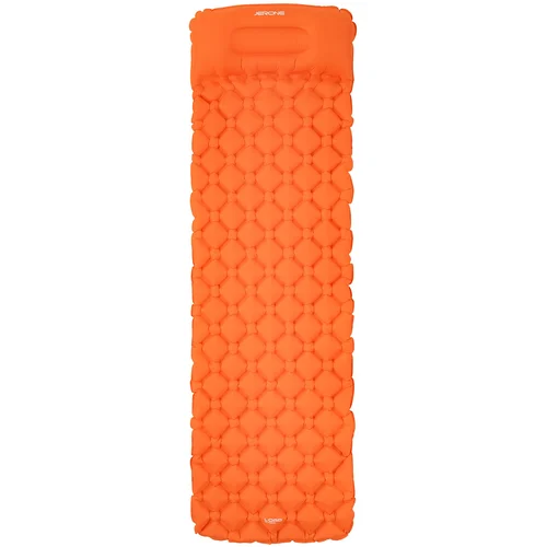 LOAP Self-inflating mat JERONE orange