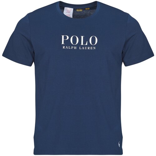 Polo Ralph Lauren S/S CREW SLEEP TOP Slike