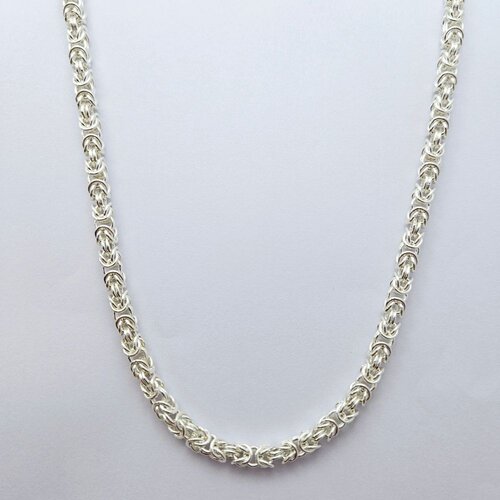  Srebreni lančić Slike