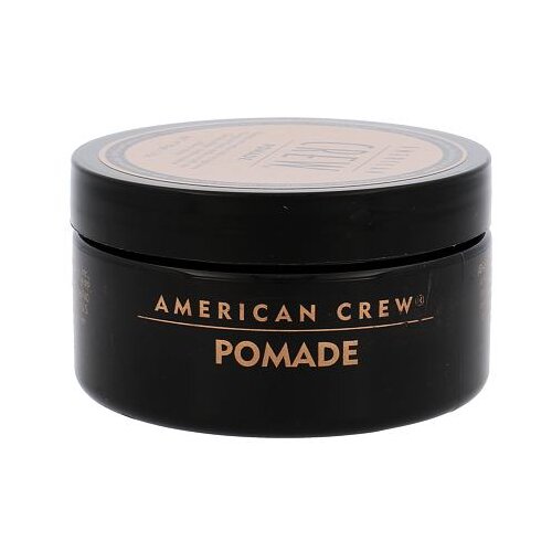 American Crew Style Pomade pomada za sjaj kose 85 g za moške Cijene