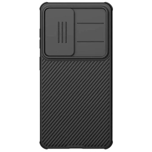  Torbica Nillkin CamShield Pro za Samsung S941B Galaxy S26 crna Cene