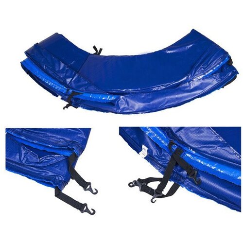 Navlaka za trampolin 366cm plava Cijene
