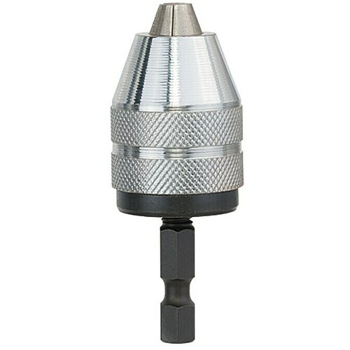 CRAFTOMAT Brzostezna glava (Stezni raspon: 1 mm - 6 mm, Promjer brtve: ¼″ Hex, Alatni čelik) Cijene