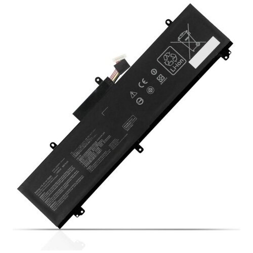  baterija za laptop asus tuf dash F15 FX516 proart studiobook pro 15 W500 zephyrus GA502GU C41N1837 ( 111747 ) Slike
