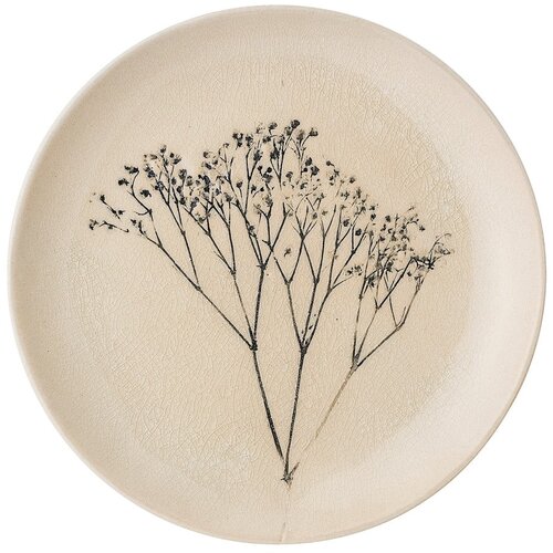 Bloomingville Keramičen krožnik Bea, premer 22,5 cm Cene