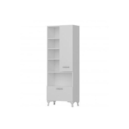 Hanah home Garderoba Sezen, bijela Slike