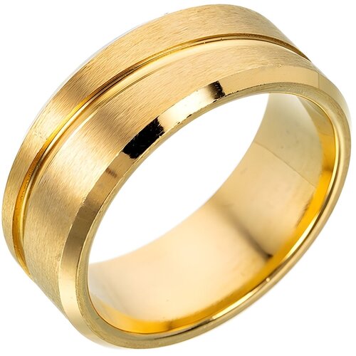  Prsten JO-17330 - Zlatna / 67mm KP17330 Cene