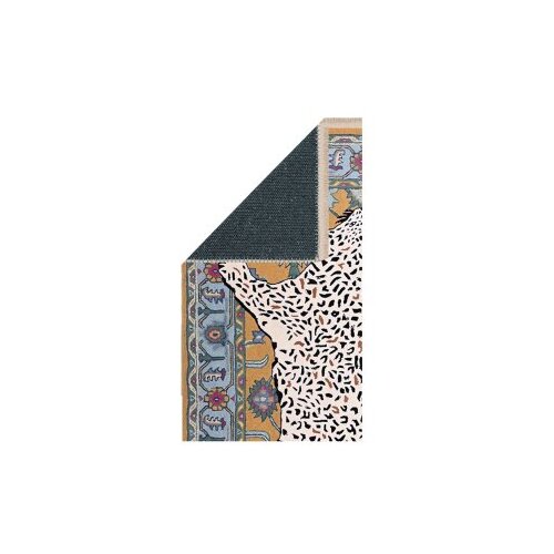 Conceptum Hypnose tepih, 80x300cm, &scaron;aren Cijene