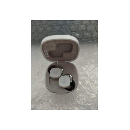 Audio-Technica Slusalice ATH-SQ1TWWH (OUTLET) Cene
