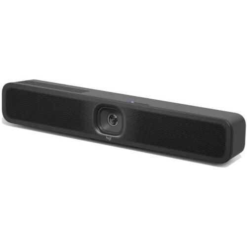 Logitech meetup 2 graphite video conferencing web camera Slike