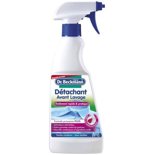 Dr. Beckmann Sredstvo za odstranjevanje madežev Dr. Beckmann predpranje 500ml, (5000536156) Cene