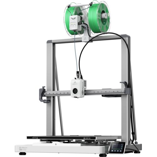 Creality ender 3 V3 mega Slike