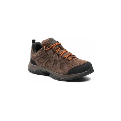 Columbia Trekking čevlji Redmond™ III BM0167 Rjava
