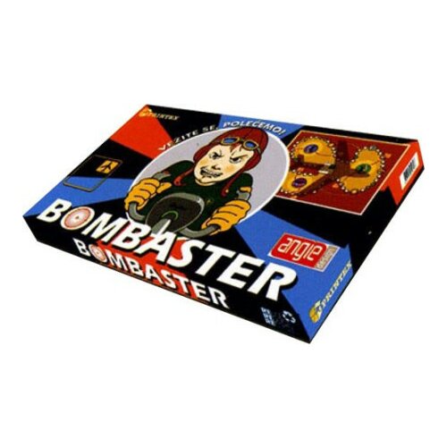 Bombaster ( 15PED18 ) Slike