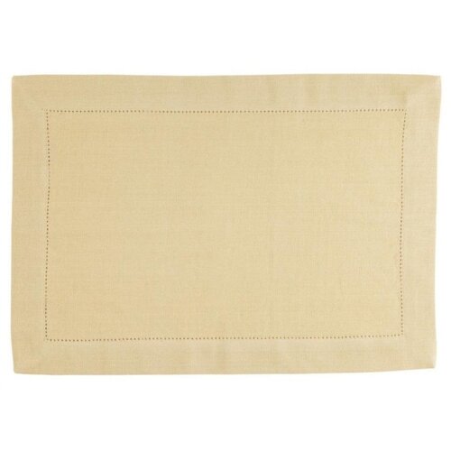 Ego Dekor Tekstilni podmetač 4 kom 35x50 cm Indi – Cijene