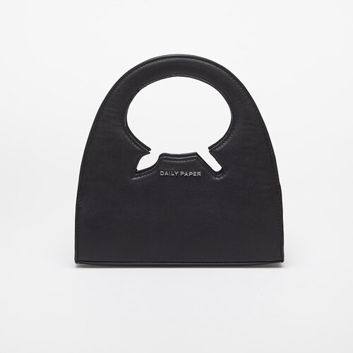Daily Paper Codu Small Bag Black Slike