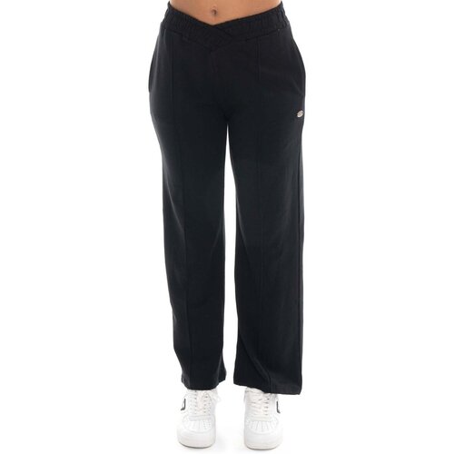 Leone 1947 Spodnji deli trenirke Woman Sweatpants Never Without Črna Cene