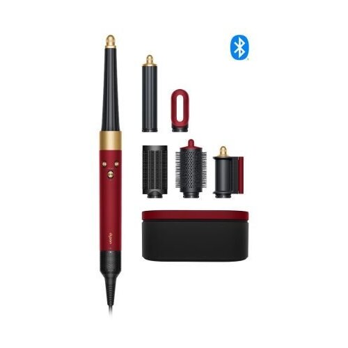Dyson uvijač za kosu Airwrap i.d. SE Red velvet/Gold, Straight+Wavy (596926) Cijene