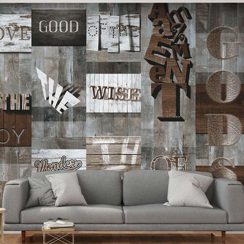  Tapeta - Plato - The amazement of the Gods 50x1000 Slike