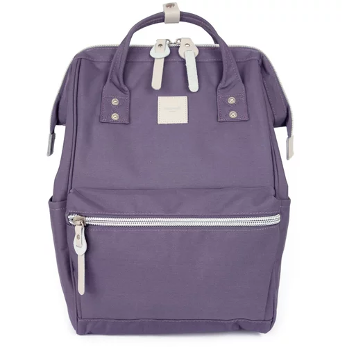 Himawari Unisex's Backpack Tr22254-7