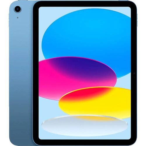 Apple iPad 11th MD4A4LL/A 11&amp;quot; 128GB Wifi Blue Slike