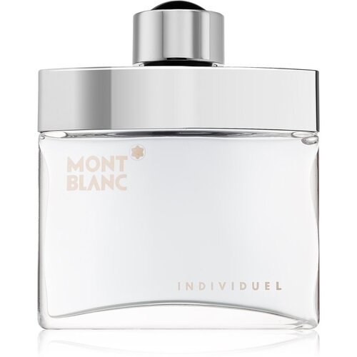 Montblanc Individuel Eau De Toilette 50 ml (man) Cene