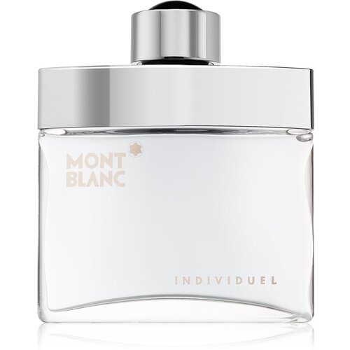 Montblanc Individuel toaletna voda za moške 50 ml Cene