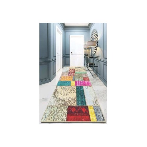 Conceptum Hypnose tepih (80x200) chaos djt Slike