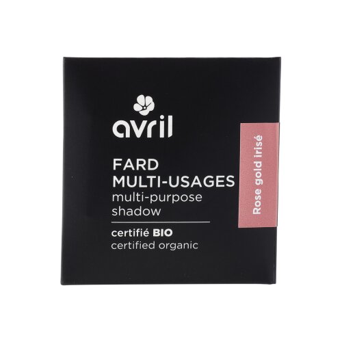 Avril Eyeshadow Refill - Rose Gold Irisé Cijene
