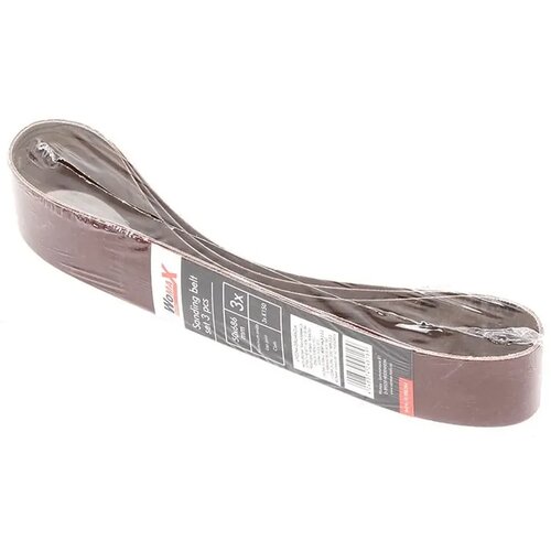 Womax Brusna traka K150 50x686mm set 3/1 Cene