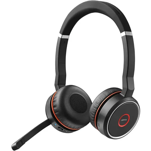 Jabra EVOLVE 75 SE, Link380a MS Stereo