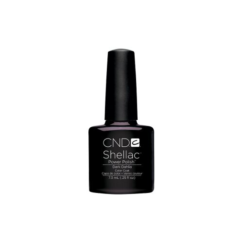  UV Lak za nokte Shellac CND 7,3 ml – Dark Dahlia Cene
