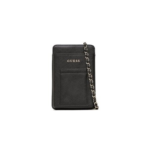 Guess Etui za mobitel Not Coordinated Accessories PW1516 P3126 Črna Slike