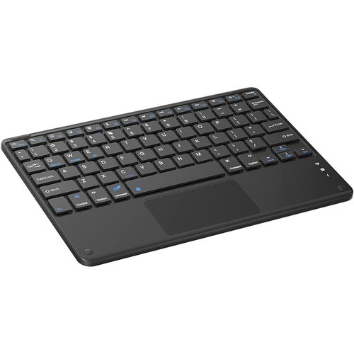 Blackview Oscal S1 ultra-slim univerzalna brezžična tipkovnica Bluetooth ENG verzija, (21359289) Cene
