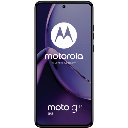 Motorola Moto G84 5G 12GB/256GB Blau