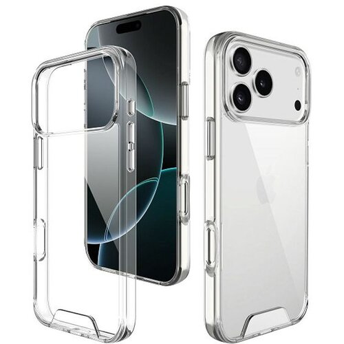 Max Mobile MM TPU IPHONE 17 PRO MAX DROP-PROOF LIGHT clear Cijene