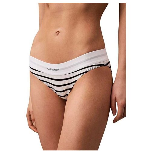 Calvin Klein rebraste bikini gaćice Cene