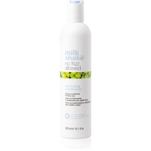 Milk Shake No Frizz Allowed Perfecting Conditioner balzam proti krepastim lasem 300 ml Slike
