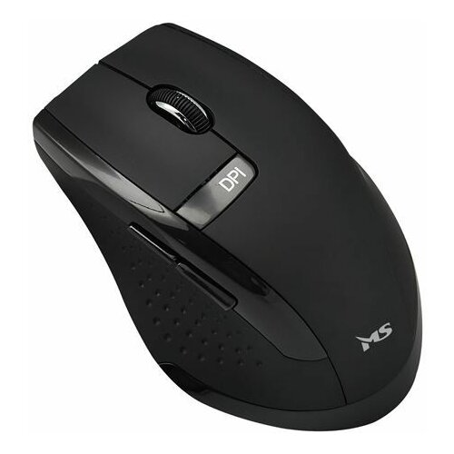 Ms FOCUS M120 wireless mouse Cene
