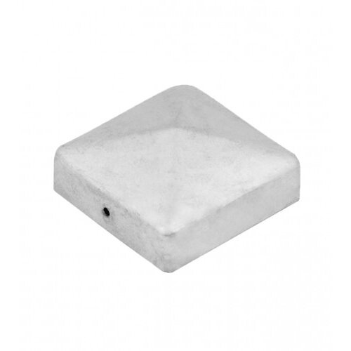 Master Kapa ukrasna za cijevi 70x70mm DK70 Cijene