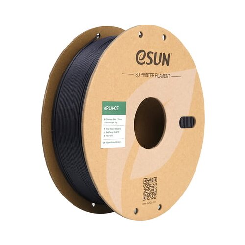 eSUN ePLA-CF Purple Cene
