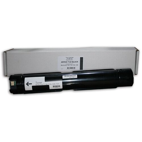  Toner Print-Team Xerox 7120 Black Cijene