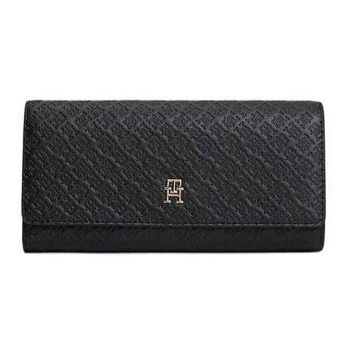 Tommy Hilfiger crni ženski novčanik Cene