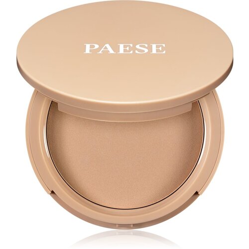 Paese Glowing puder za osvetljevanje z gladilnim učinkom odtenek 13 Golden Beige 10 g Slike