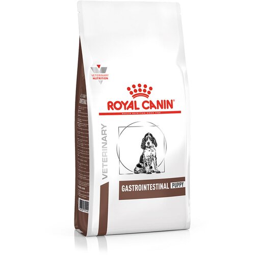 Royal Canin Veterinary Gastrointestinal Puppy - 2 x 10 kg Cijene