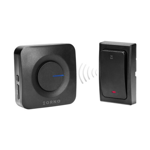 Orno Zvono WIRELESS sa 36 tonova OR-DB-MT-156 Cijene