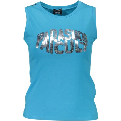 PARASUCO BLUE WOMAN TANK TOP Cijene