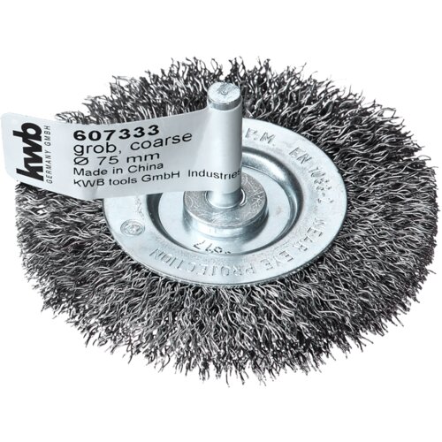 KWB Čeona četka za bušilicu LS 607333, fi 75 mm Cijene