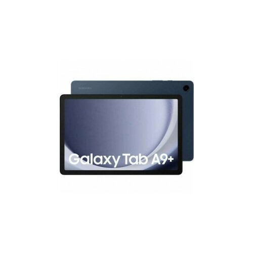 Samsung galaxy tablet A9+ X210 wifi 4GB/64GB dark blue *r Slike