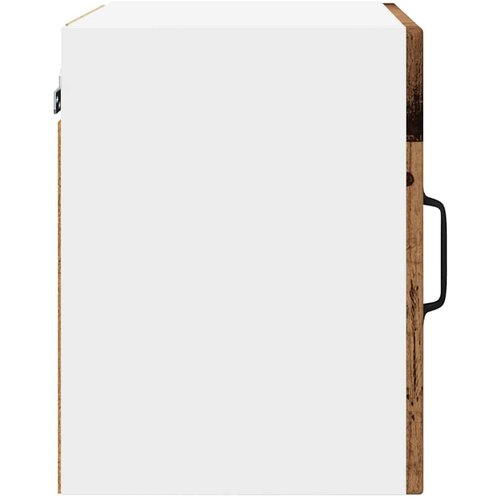  Ormar za Zid Staro drvo 40 x 31 x 40 cm Konstruirano drvo Slike